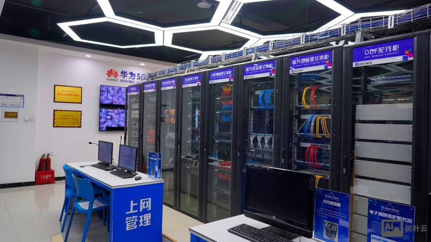 南昌公司网络搭建