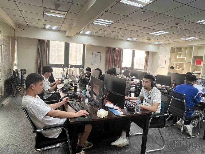 南昌公司网络搭建