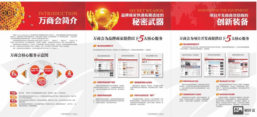 商会网站搭建定制