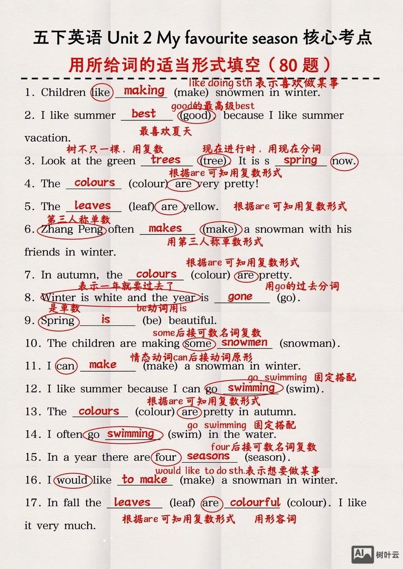 读语法填空题长难句如何