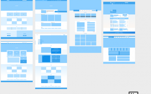 模块式网站搭建，模块式网站搭建如何高效实现？