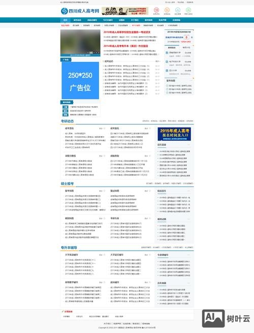 网站搭建软件排名