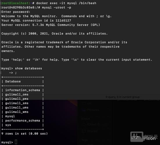 本机网站环境搭建