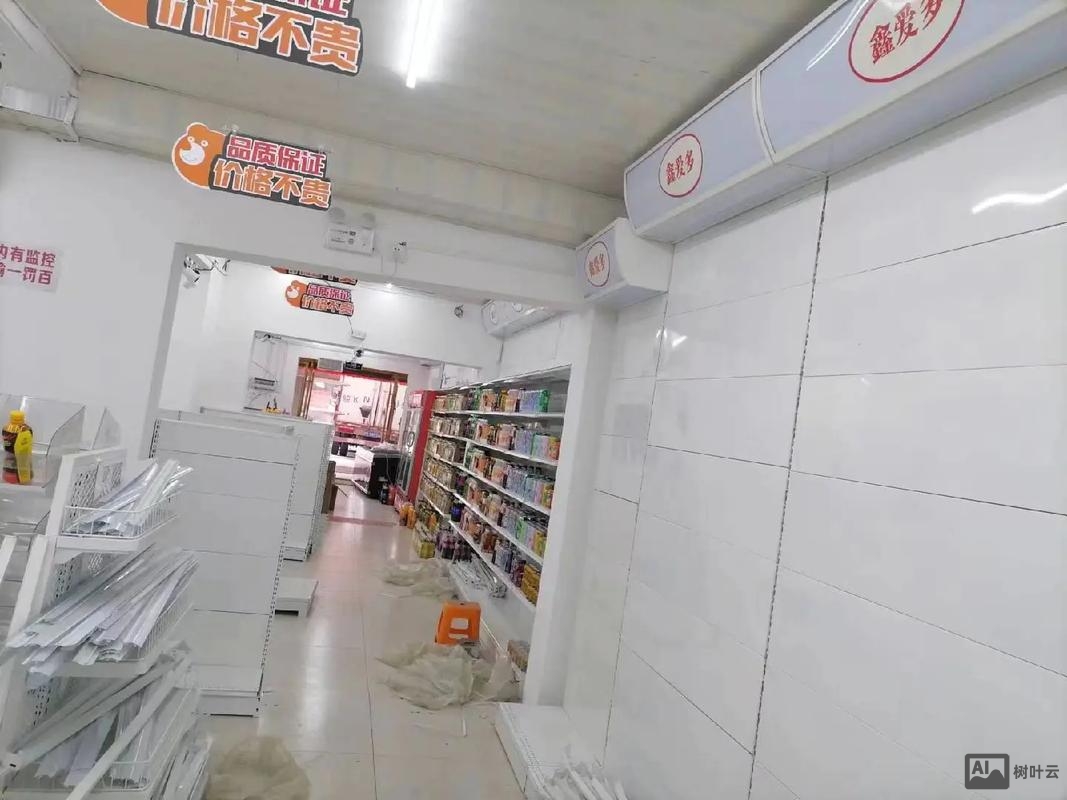 开两元店的前景如何