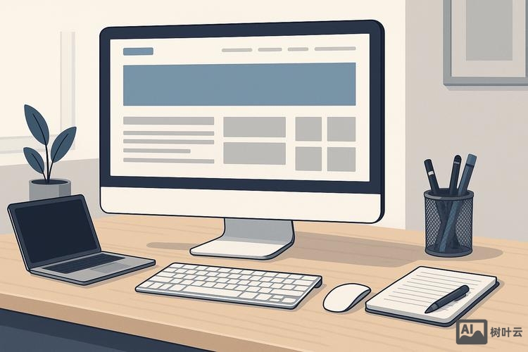 本地搭建建站环境