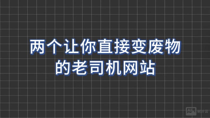 搭建老司机网站