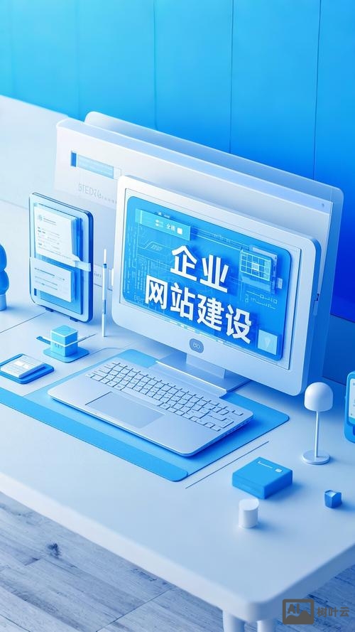 公司为网站搭建