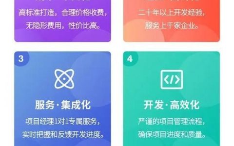 小程序搭建西安，小程序搭建西安哪家强？