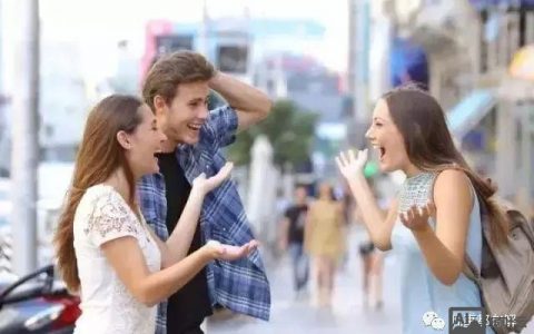 如何跟陌生同龄人打招呼，陌生同龄人打招呼，如何破冰不尴尬？