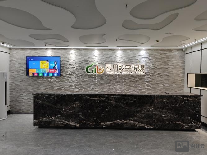 传媒公司网络搭建