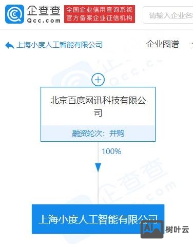 如何在百度收到新企业
