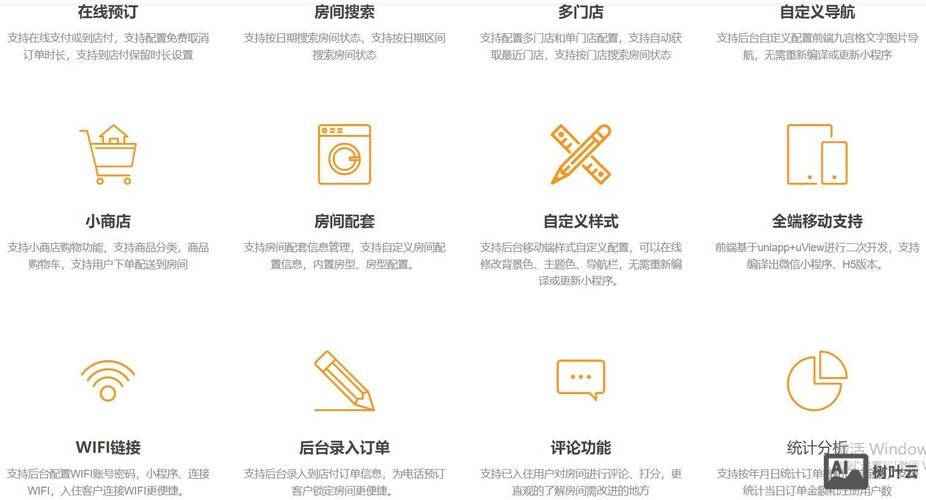 如何制作一个订货小程序