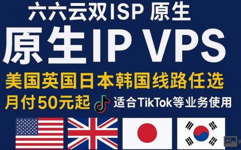 vps搭建双ip，VPS双IP如何搭建？一机多IP配置指南？
