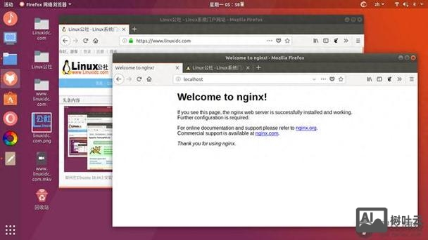 搭建https协议环境