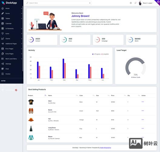 如何建html5页面