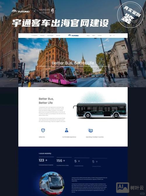 高端网站建设搭建