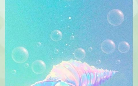 ps如何做泡泡视频教程，PS如何制作泡泡视频？