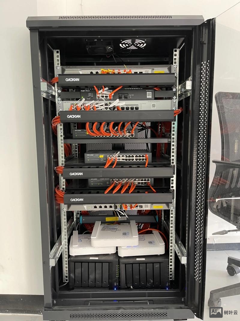 遵义公司网络搭建