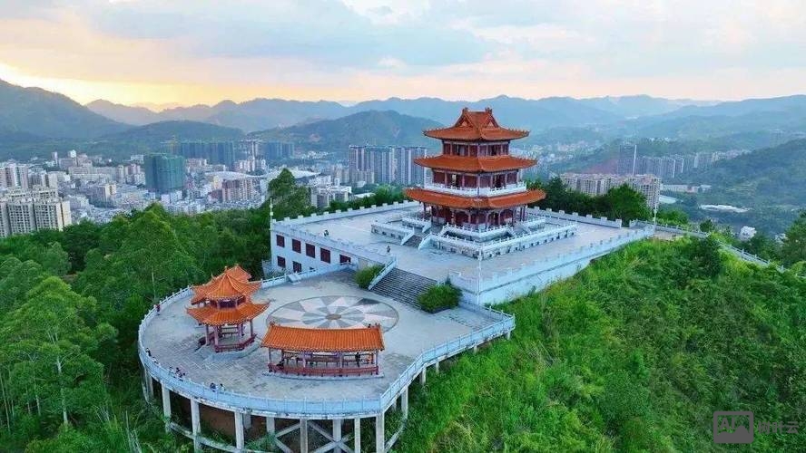 梧州蒙山搭建网