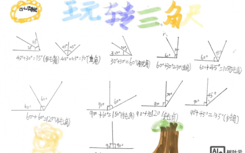 尺规如何做同位角，尺规如何准确画出同位角？