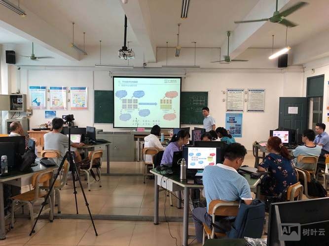 广西 网络搭建培训