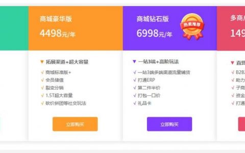 商城网站怎么搭建,商城网站搭建的关键步骤是什么?