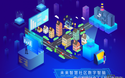 搭建公共网络建设,公共网络建设如何高效搭建?