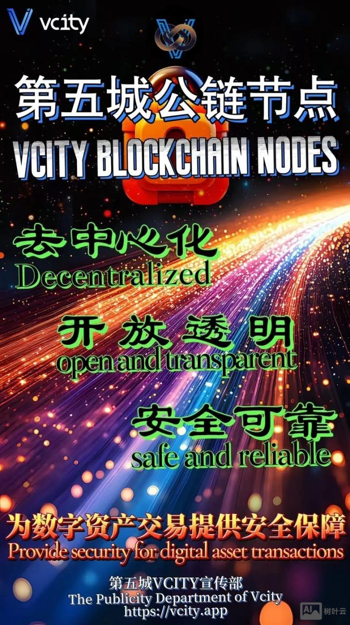 搭建公共网络建设