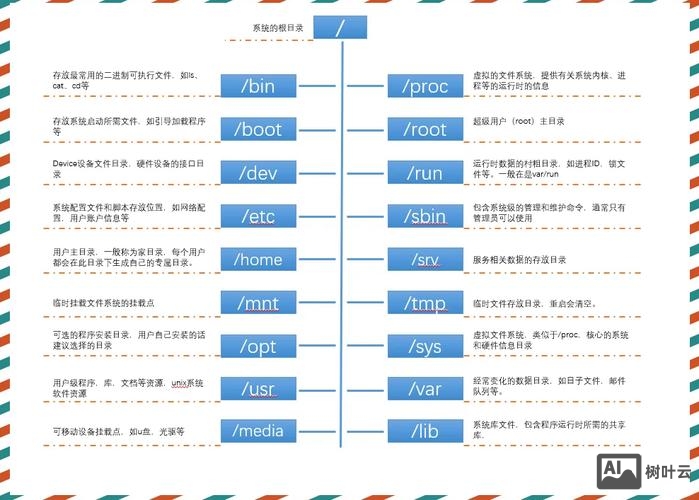 网站目录结构搭建