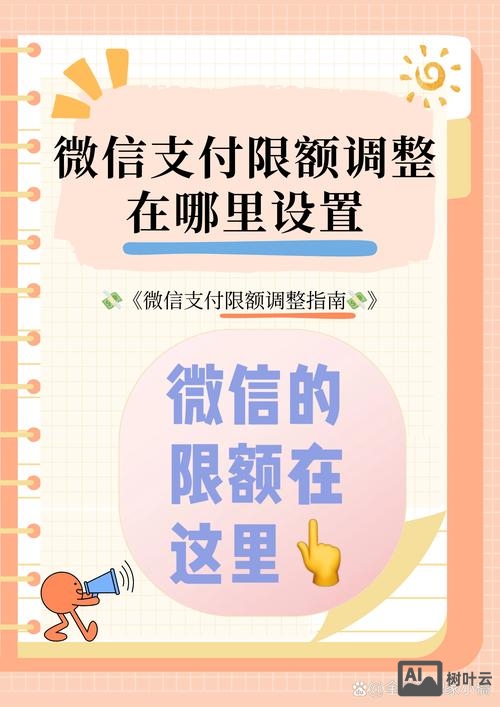 如何修改微信支付方式