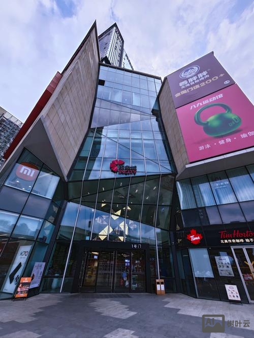 成都商城搭建公司