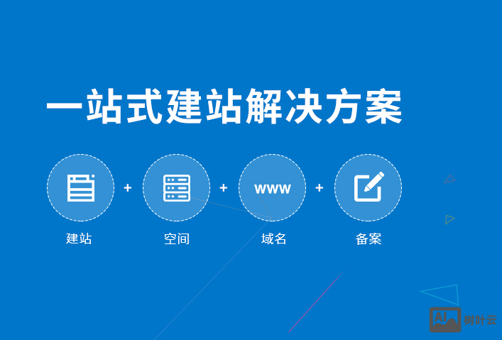 免费搭建建站系统
