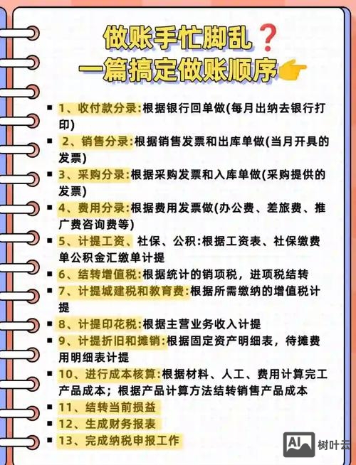 混合销售安装费如何做账