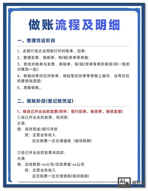 混合销售安装费如何做账