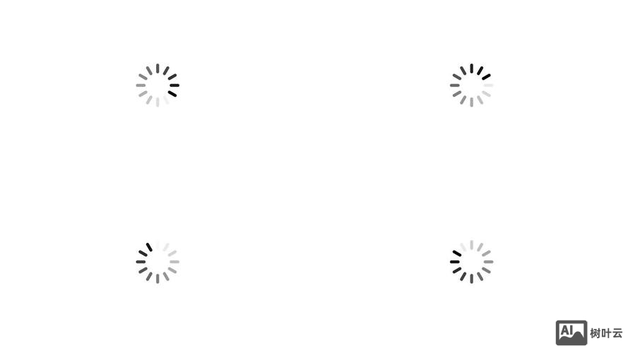 如何用ps画圆形进度条