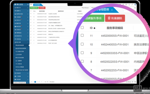 网站搭建审批，网站搭建审批流程怎么走？