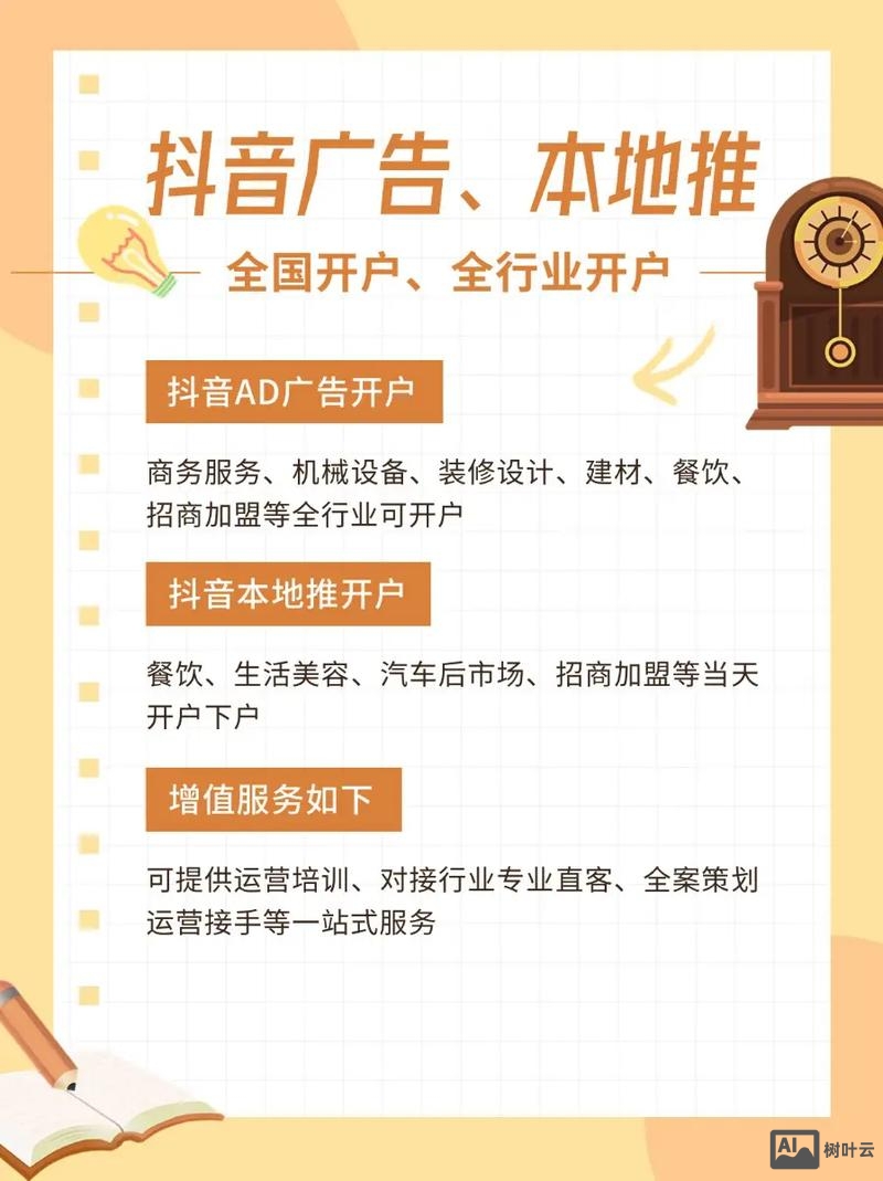 商业地产如何互联网推广