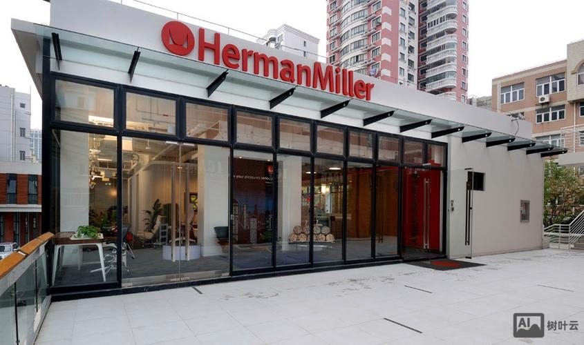 herman miller 招聘