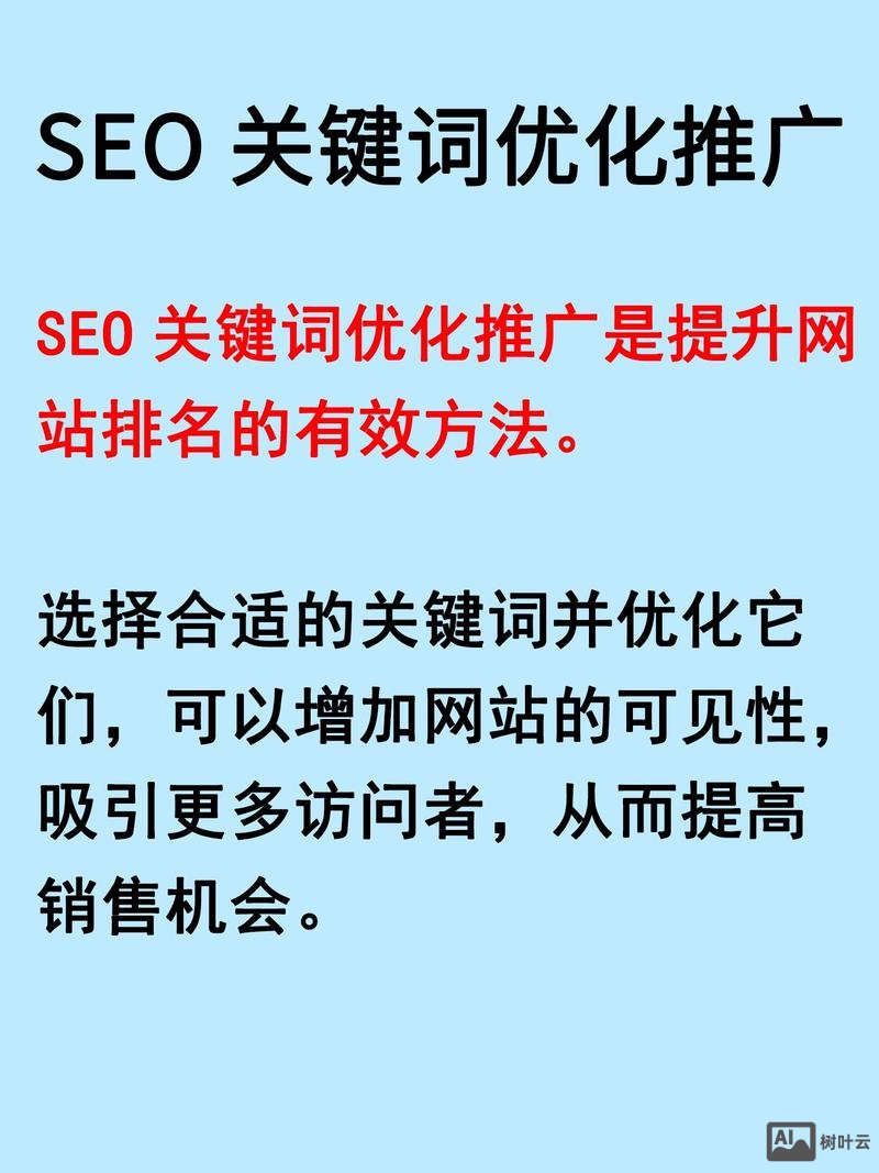 高竞争度关键词如何优化