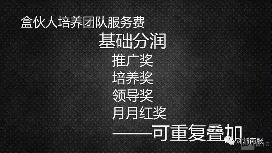 盒伙人如何更改推荐人