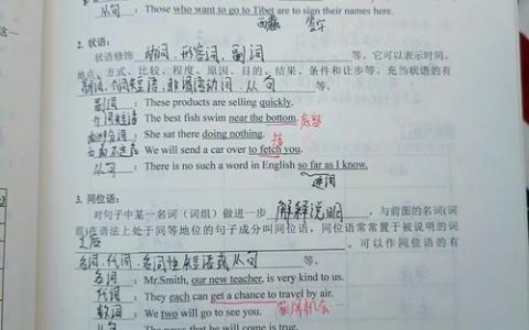 主从复合句变否定如何变，主从复合句否定到底怎么变？