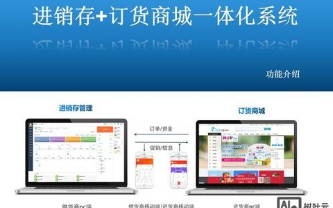 订货系统搭建，如何高效搭建订货系统？