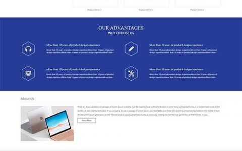 网页设计如何中英文切换，网页设计中英文切换怎么做？