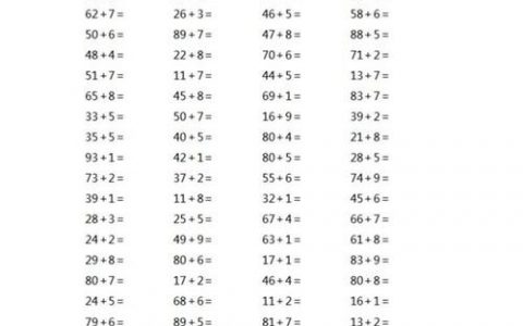 0.95x0.4如何列竖式，95×0.4竖式怎么列？小数乘法竖式怎么算？