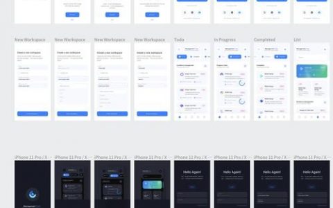 如何设计好一个app，如何设计出用户爱用的好APP？