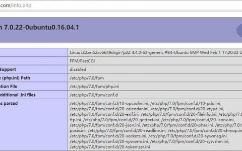 如何检测系统是否支持php短标记，系统是否支持PHP短标记如何检测？