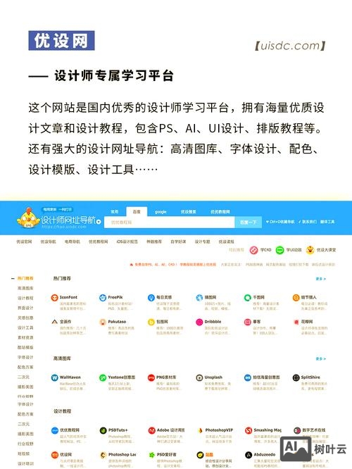 如何设计一个教学网站