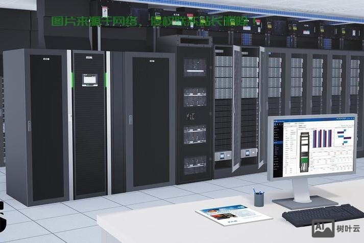 如何建设一个服务器