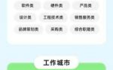 oppo 招聘动画，OPPO招聘动画藏着什么玄机？