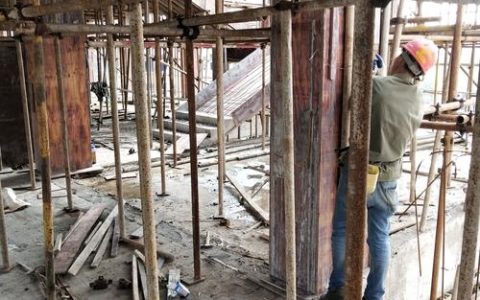 模板工程搭建，模板工程如何高效搭建？